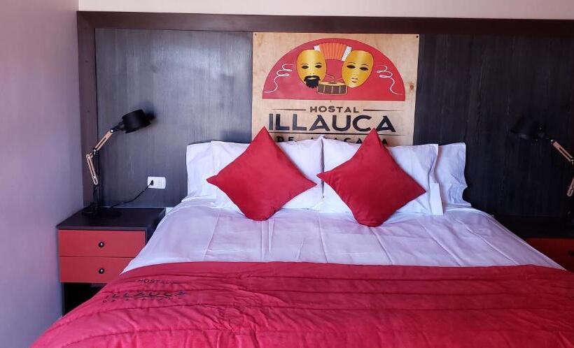 수피리어 패밀리 룸, Hostal Illauca De Atacama