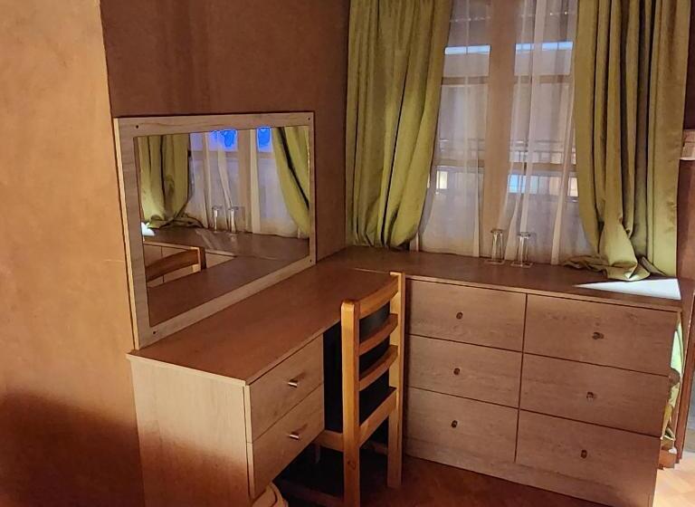 스탠다드 룸, Hostal Illauca De Atacama