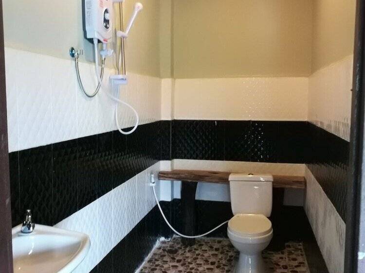 Бунгало Deluxe, Nirvana Archipel Resort