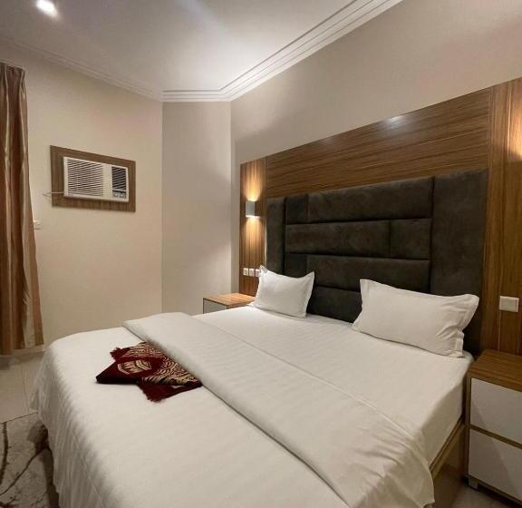 Номер Economy, Orient House