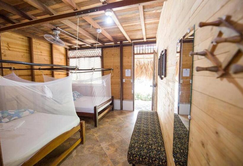 스탠다드 룸, Bella Flor Hostel Palomino
