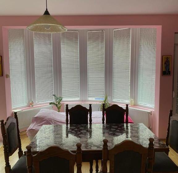 استودیوی استاندارد, Guest House Trajkovic