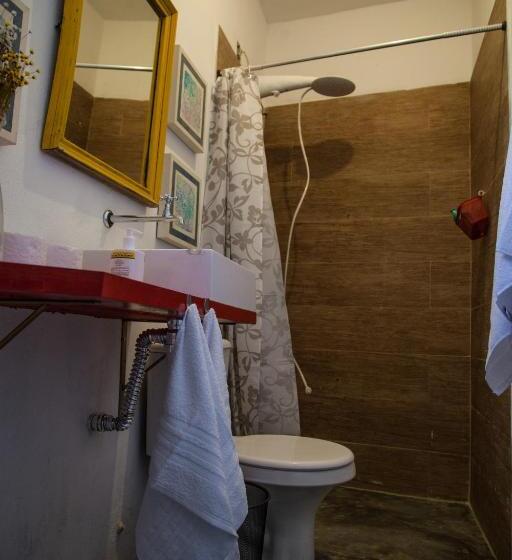 استودیوی استاندارد, Hospedaria Santa Bárbara
