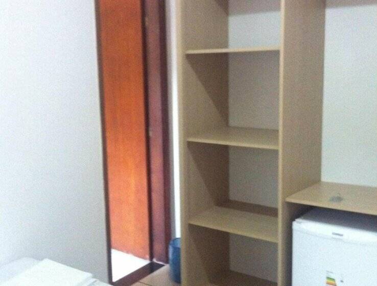 חדר סטנדרט יחיד, Home Guesthouse