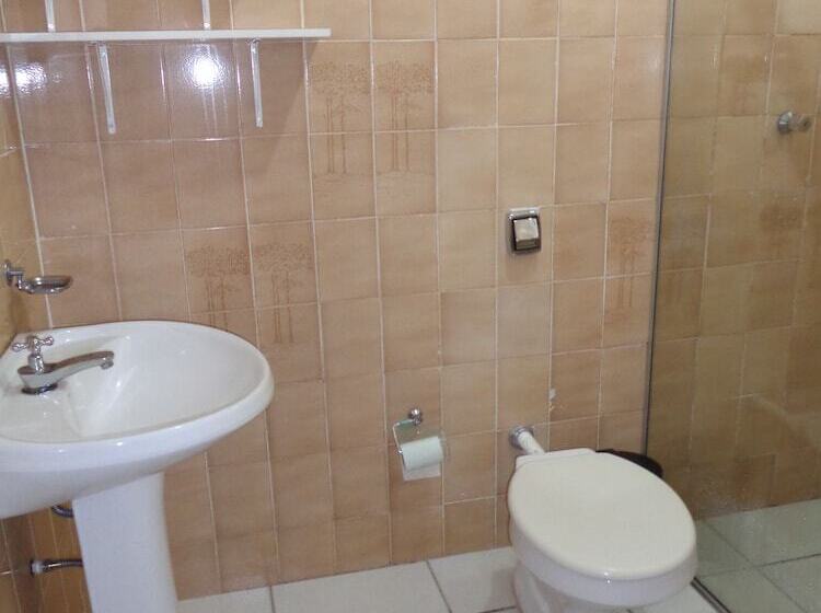 חדר סטנדרט, Home Guesthouse