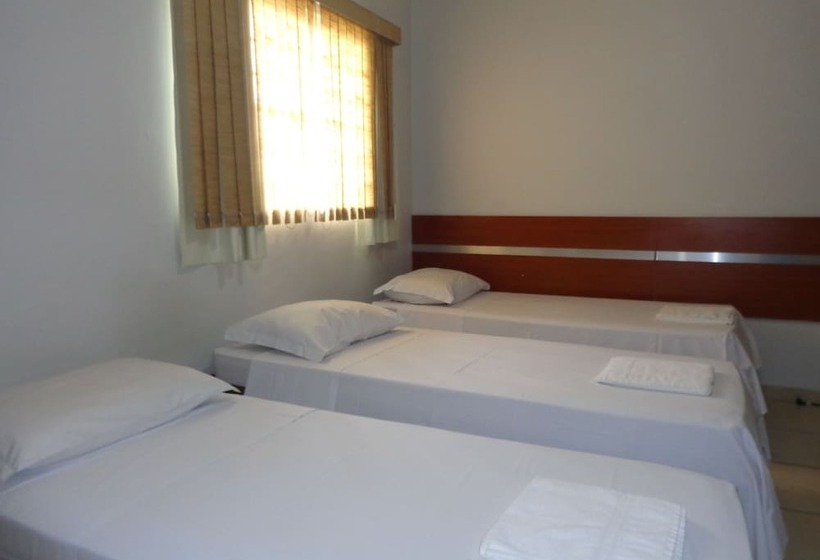 חדר סטנדרט לשלושה, Home Guesthouse