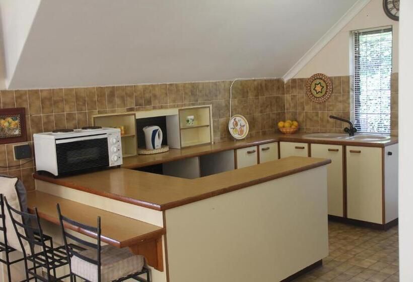Family Suite, Le Residence De Josephine