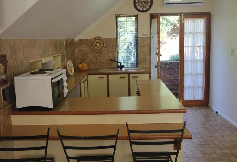 Family Suite, Le Residence De Josephine