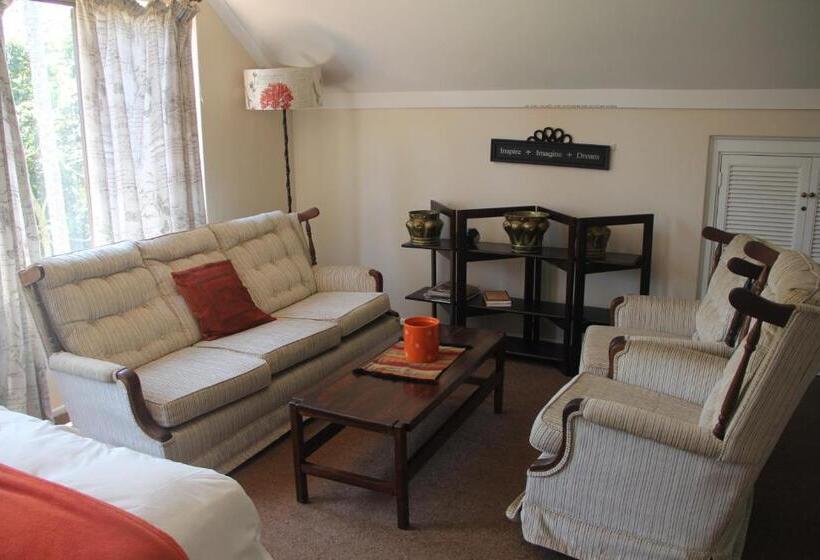 Family Suite, Le Residence De Josephine