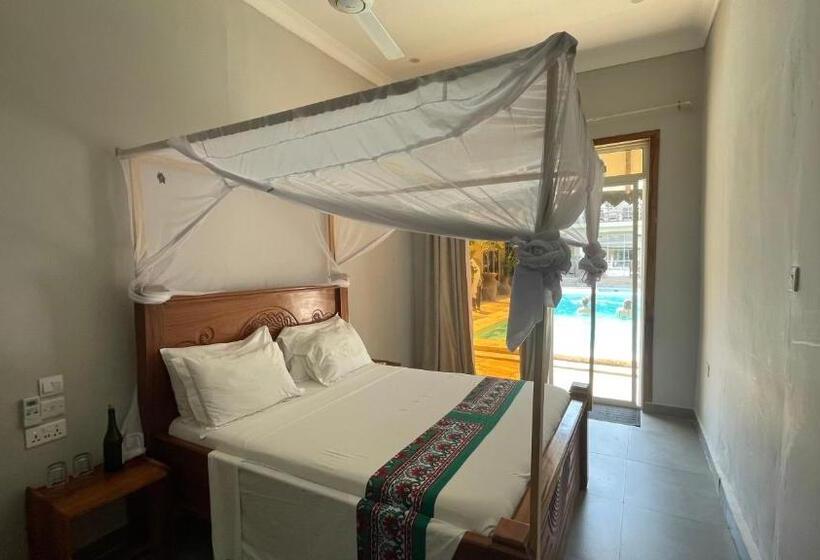 스탠다드 룸, Paje Beach Apartments &