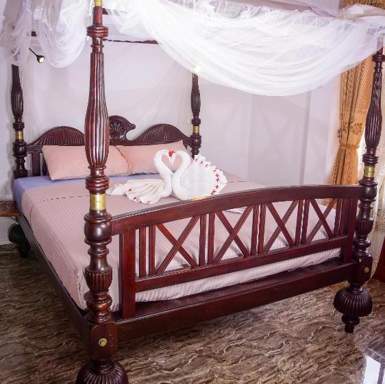 Номер Deluxe, Channa Villa & Tours