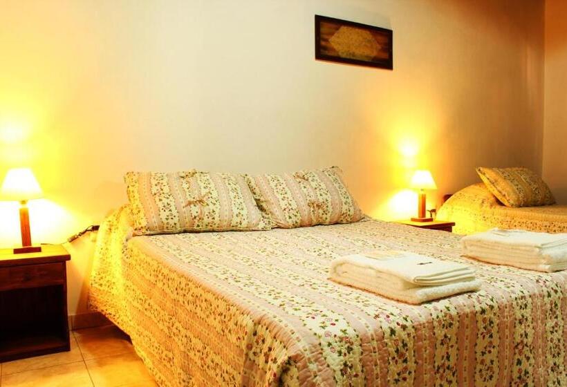 Четырехместный Номер Стандарт, Litoral Apart