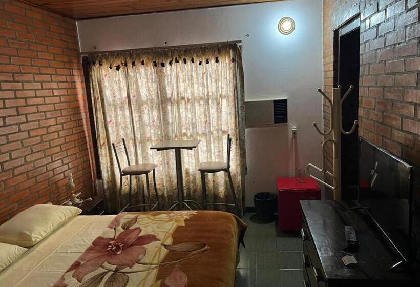 Студия Стандарт, Casona Rural Km 1469