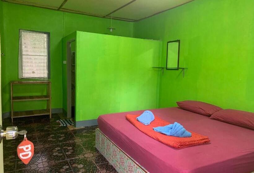 Номер Стандарт, Pd Guesthouse