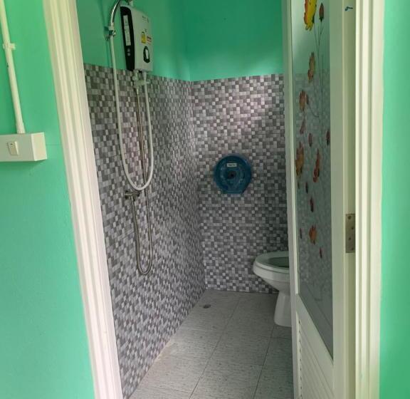 Номер Стандарт Трехместный, Pd Guesthouse
