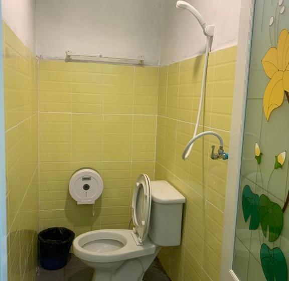 Номер Стандарт Трехместный, Pd Guesthouse