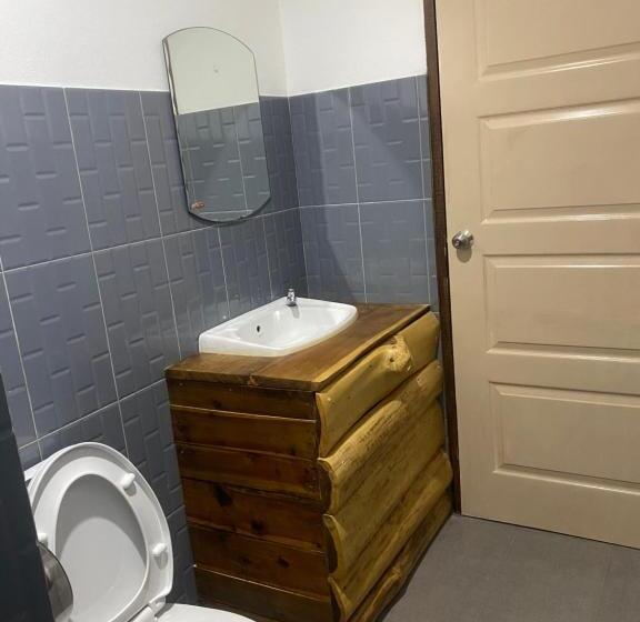 Трехместный Номер Superior, Pd Guesthouse