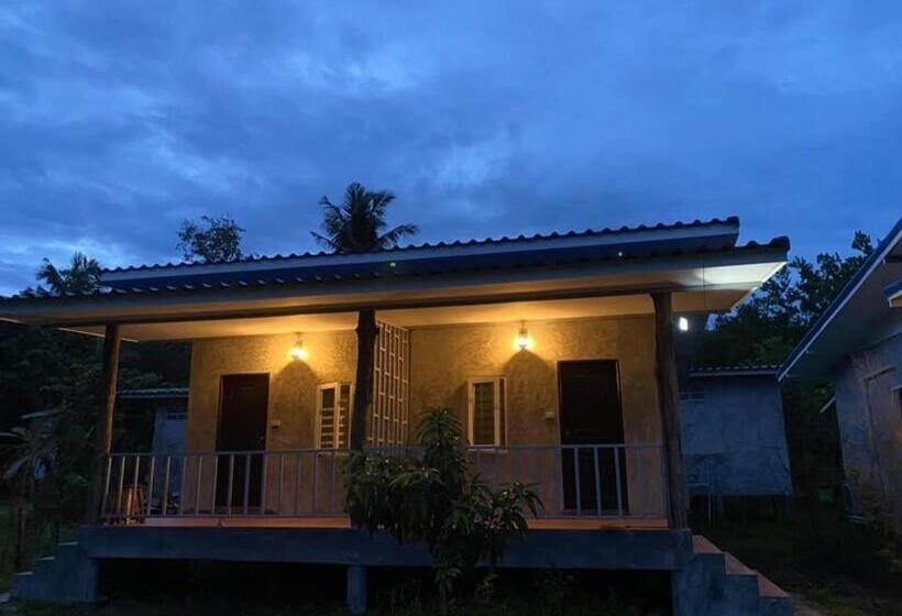 ویلای استاندارد با چشمانداز باغ, Pd Guesthouse