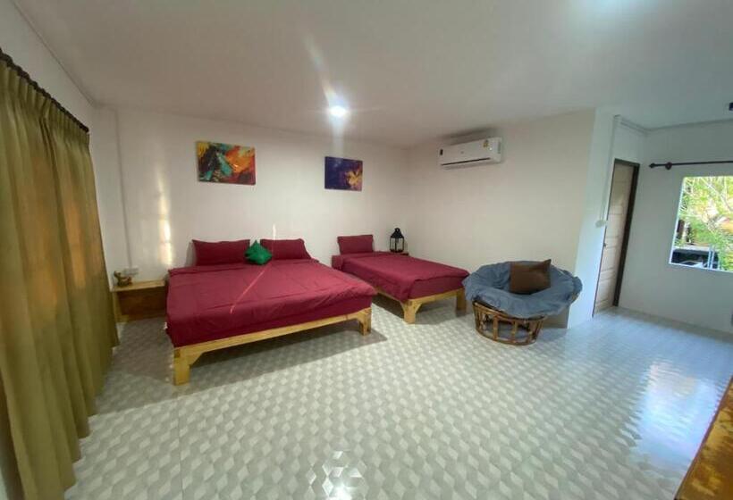 Трехместный Номер Superior, Pd Guesthouse