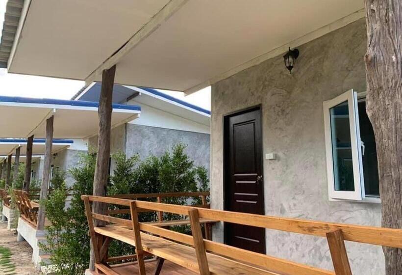 ویلای استاندارد با چشمانداز باغ, Pd Guesthouse