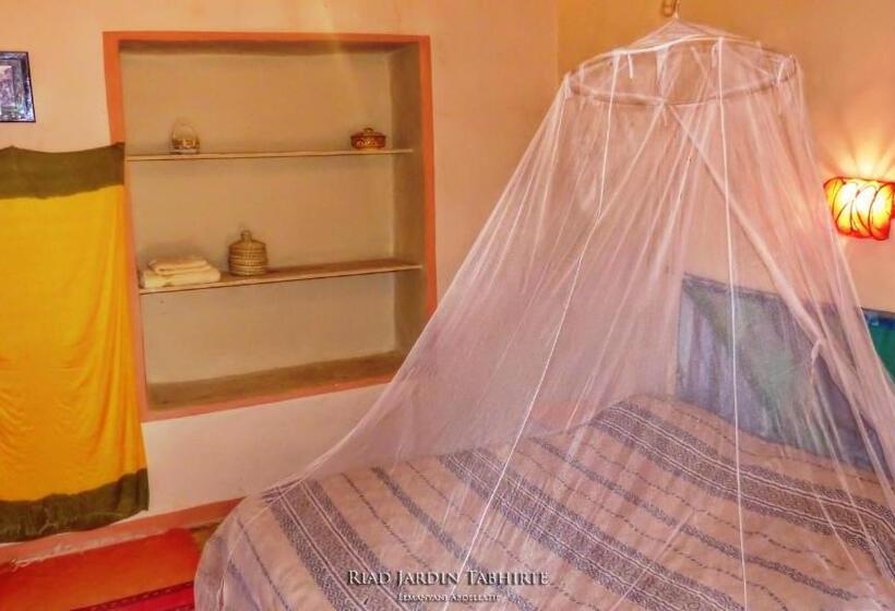 Номер Стандарт, Riad Tabhirte