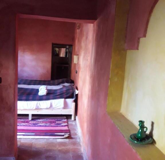 Family Suite, Riad Tabhirte