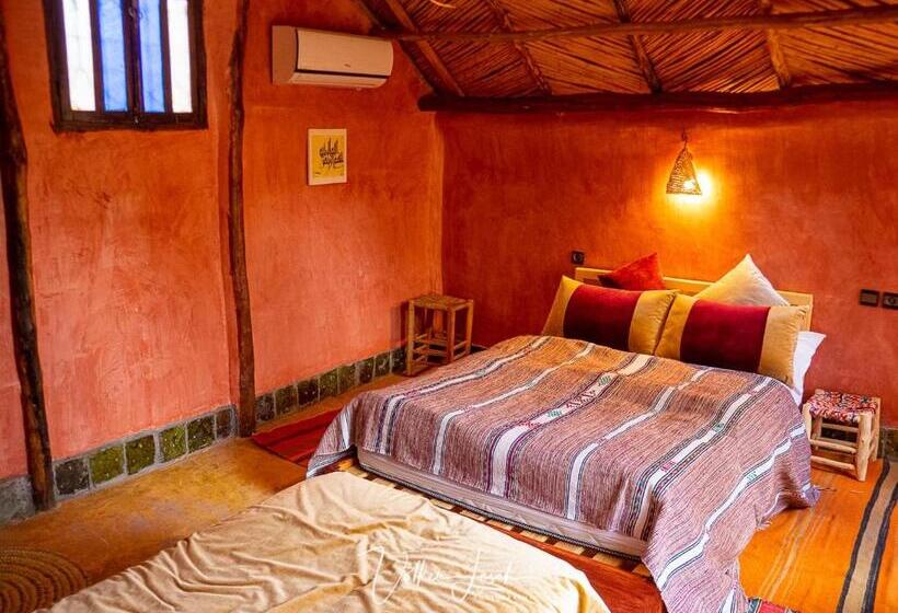 Номер Стандарт, Riad Tabhirte