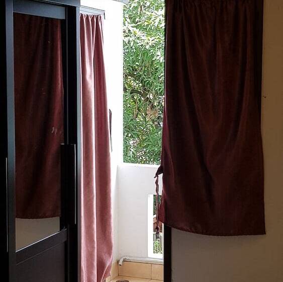 스탠다드 룸, Top Hostel