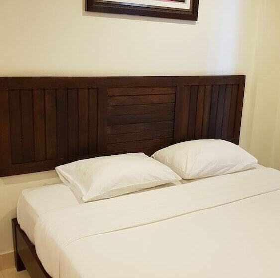 스탠다드 룸, Top Hostel