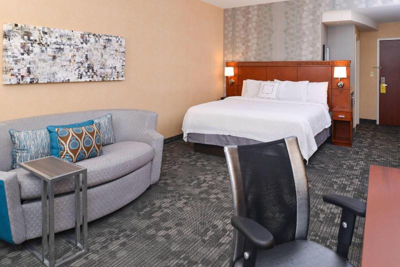 디럭스 룸, Top Hostel