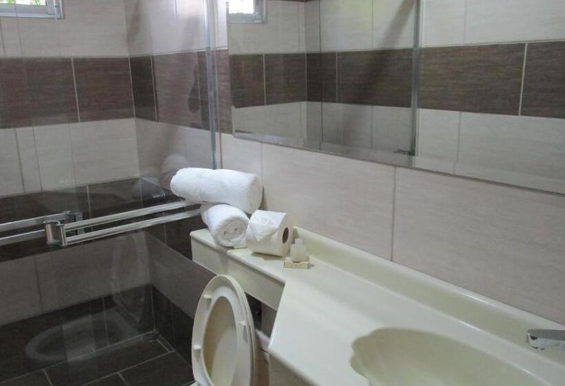 Номер Стандарт 2 Двуспальные Кровати, Sueño Tranquilo