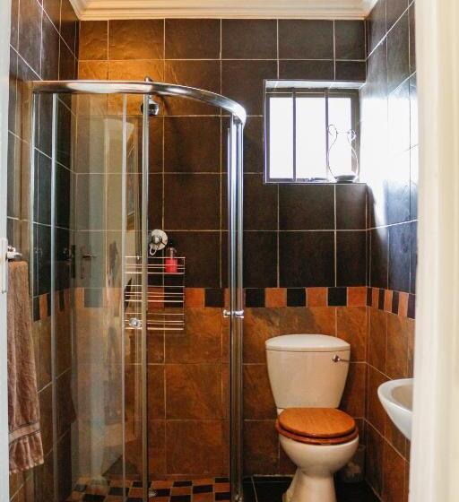 Suite Duplex, Tyday Accommodation