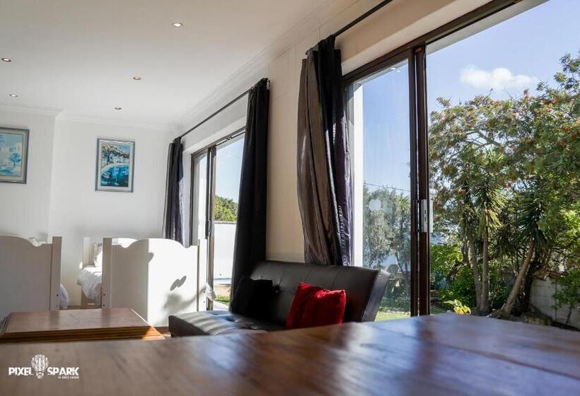 Suite Duplex, Tyday Accommodation