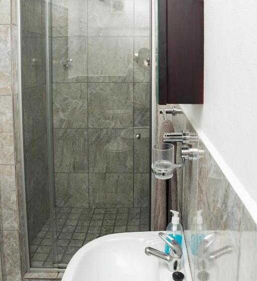Chambre Standard Vue Jardin, Tyday Accommodation
