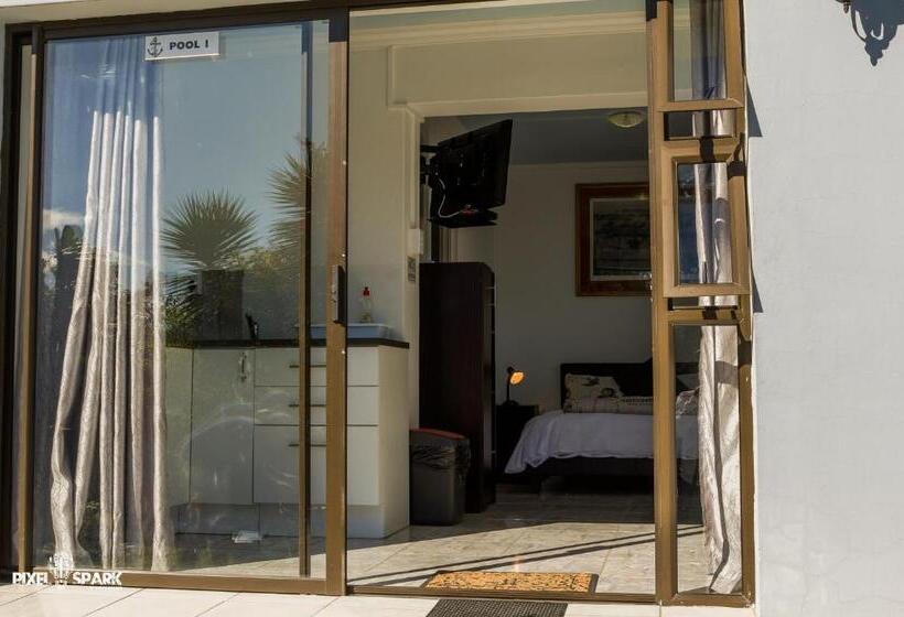 Chambre Standard Vue Jardin, Tyday Accommodation