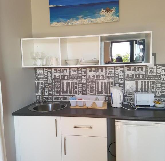 Chambre Triple Standard, Tyday Accommodation
