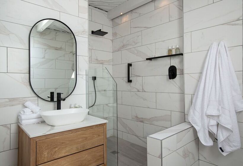 Люкс Вид на Море, Villa Marine Guest House