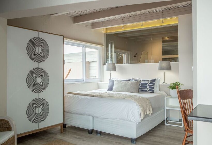 Люкс Вид на Море, Villa Marine Guest House