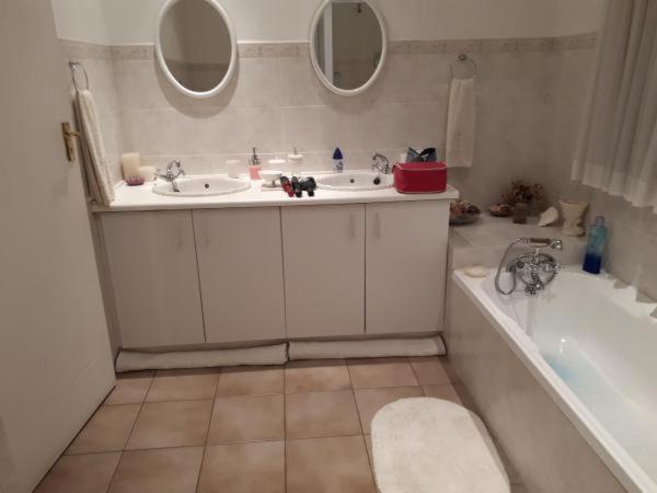 Номер Стандарт, Bougain Villa Guesthouse