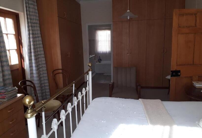 Номер Стандарт, Bougain Villa Guesthouse