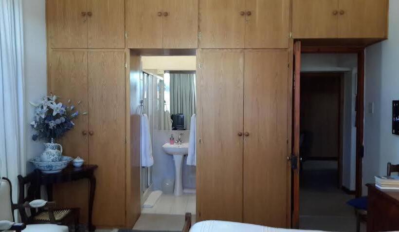 Номер Deluxe, Bougain Villa Guesthouse