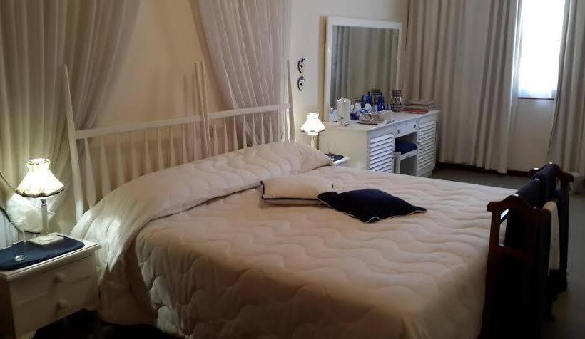 Номер Стандарт Совместная Ванная, Bougain Villa Guesthouse