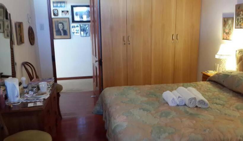 Номер Стандарт Совместная Ванная, Bougain Villa Guesthouse