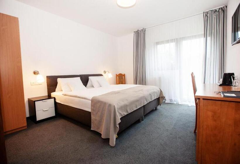 Standardzimmer, Penzion Dolíček