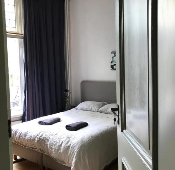 이코노미 룸, Vintage Rooms Lange Haven