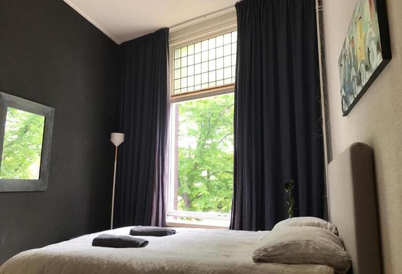 이코노미 룸, Vintage Rooms Lange Haven