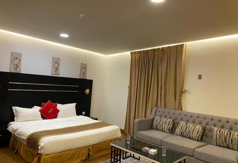 Семейное Студио, Vision 2 For Residential Units