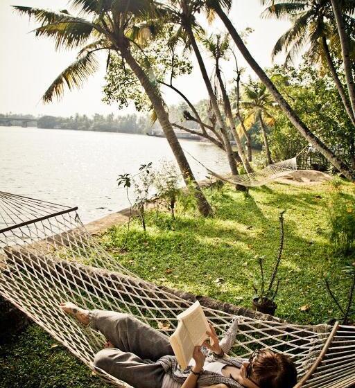 Classic room with balcony, Ashtamudi Villa