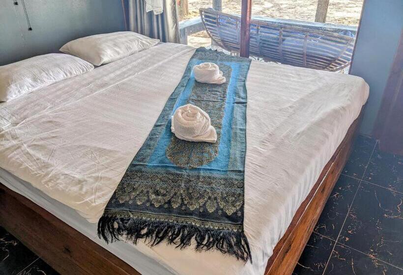 标准平房, Pura Vita Resort