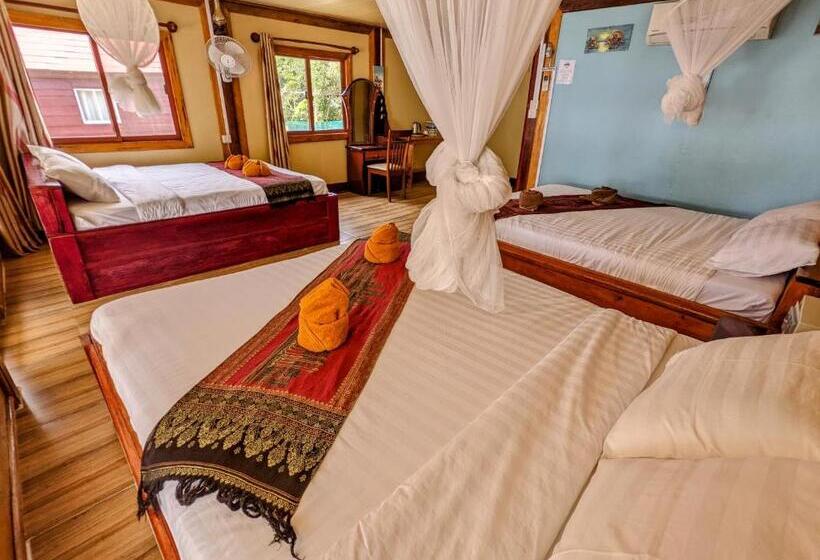 家庭洋房, Pura Vita Resort